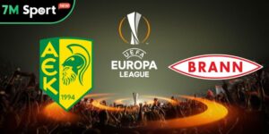 Soi Kèo AEK Larnaca Vs Brann 23h30 27/8 – VL Europa League 15 Soi Kèo AEK Larnaca Vs Brann 23h30 27/8 – VL Europa League