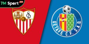 Soi Kèo Sevilla Vs Getafe 2h30 26/8 – Vòng 2 La Liga 8 Soi Kèo Sevilla Vs Getafe 2h30 26/8 – Vòng 2 La Liga