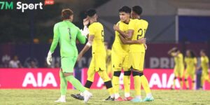 Soi kèo U22 Philippines vs U22 Malaysia 15h30 ngày 18/12 - SEA Games 33 14 Soi kèo U22 Philippines vs U22 Malaysia 15h30 ngày 18/12 - SEA Games 33