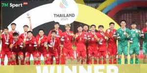 Tin tức về huy chương của VN tại Sea Games 33 mới nhất 10 Tin tức về huy chương của VN tại Sea Games 33 mới nhất