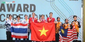 Tin tức SEA Games 2025 ngày 15 tháng 12 có tin gì mới? 17 Tin tức SEA Games 2025 ngày 15 tháng 12 có tin gì mới?