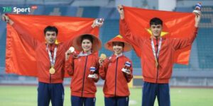 Tin tức SEA Games 2025 ngày 16 tháng 12 của đoàn thể thao VN 15 Tin tức SEA Games 2025 ngày 16 tháng 12 của đoàn thể thao VN