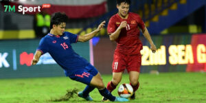 Soi kèo U22 Việt Nam vs U22 Thái Lan, 19h30 ngày 18/12 - Chung kết SEA Games 33 16 Soi kèo U22 Việt Nam vs U22 Thái Lan, 19h30 ngày 18/12 - Chung kết SEA Games 33