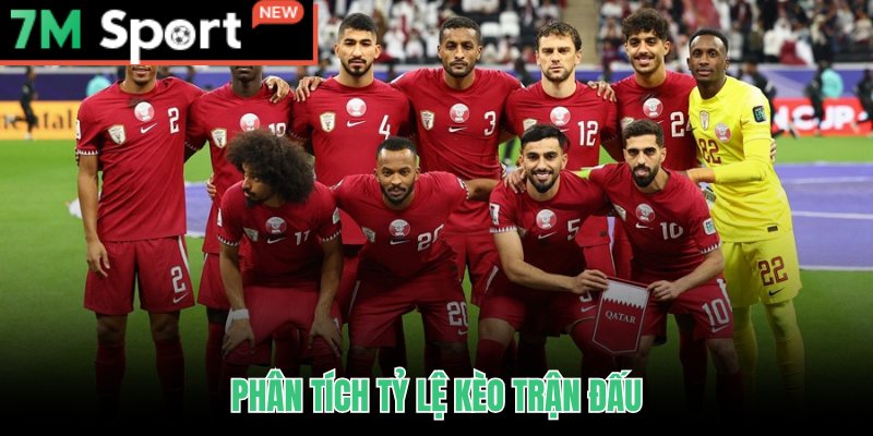 Soi Kèo Qatar Vs Thụy Sĩ: Nhận Định World Cup 2026 14/06 8 Soi kèo Qatar vs Thụy Sĩ qua dữ liệu chấp và mốc bàn thắng